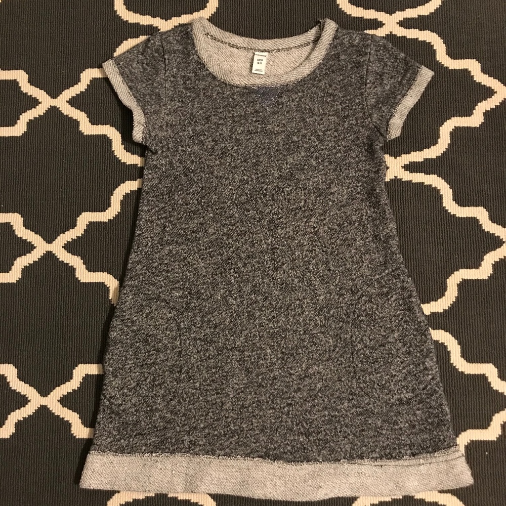 Girl's Old Navy Casual Dress